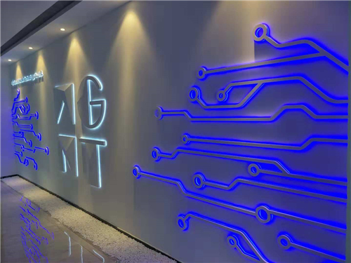 室內亞克力發光字,精品不銹鋼,不銹鋼發光字